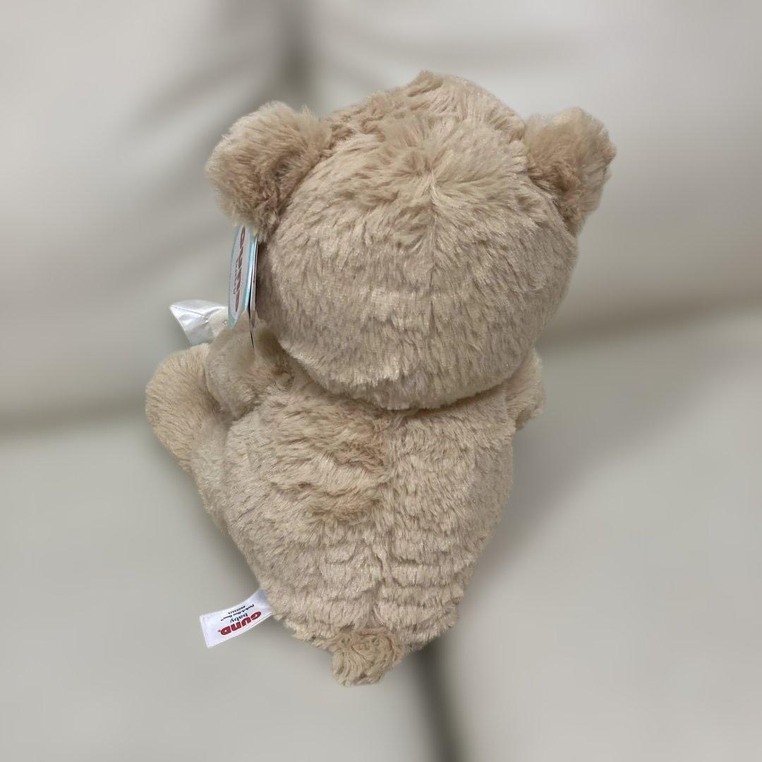 GUND ピーカーブーベア 赤ちゃん ベビー 英語 6053525 タグ付き
