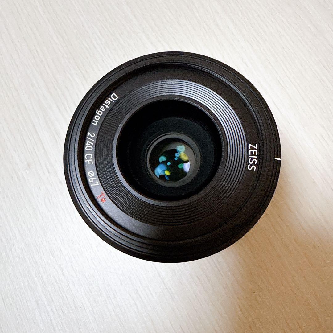 【作例あり】Carl Zeiss Batis 2/40 40mm F2.0