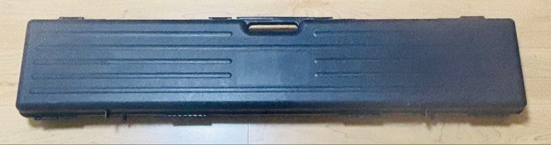 WALTHER ワルサーガンケース ハードケース