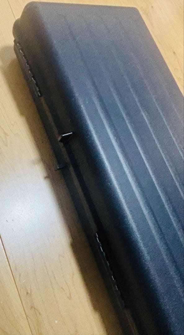 WALTHER ワルサーガンケース ハードケース