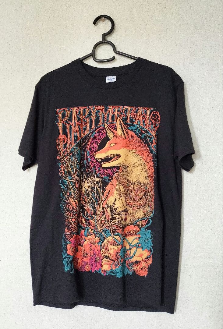 BABYL TEE 台湾限定