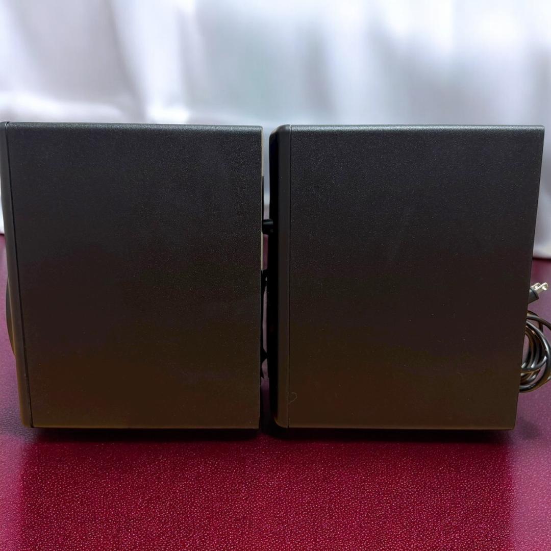 ☆極美品 MACKIE CR5BT ペア Bluetooth モニタースピーカー