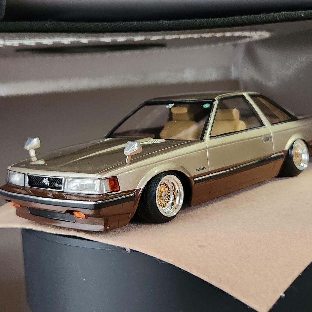 模型製作用品 SOARER