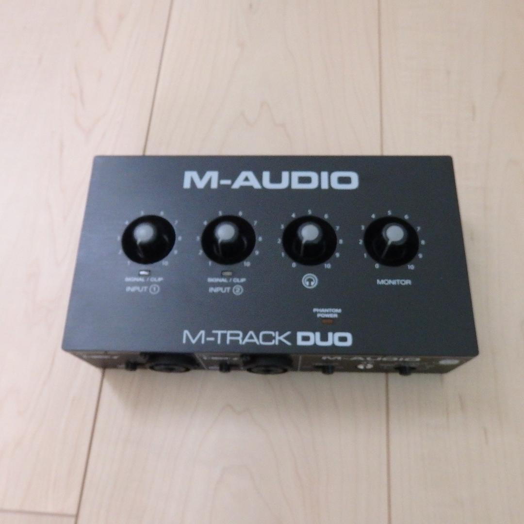 コンデンサーマイク オーディオインターフェース セット