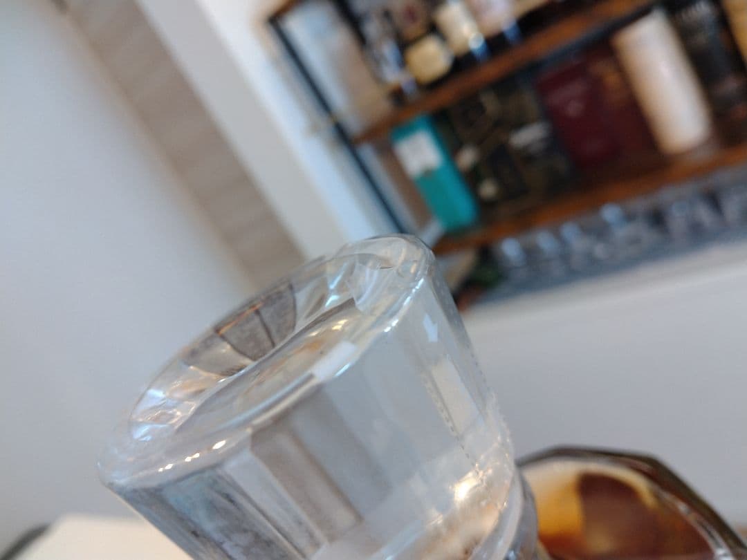 サントリークレスト12年、リザーブ(山崎表記)