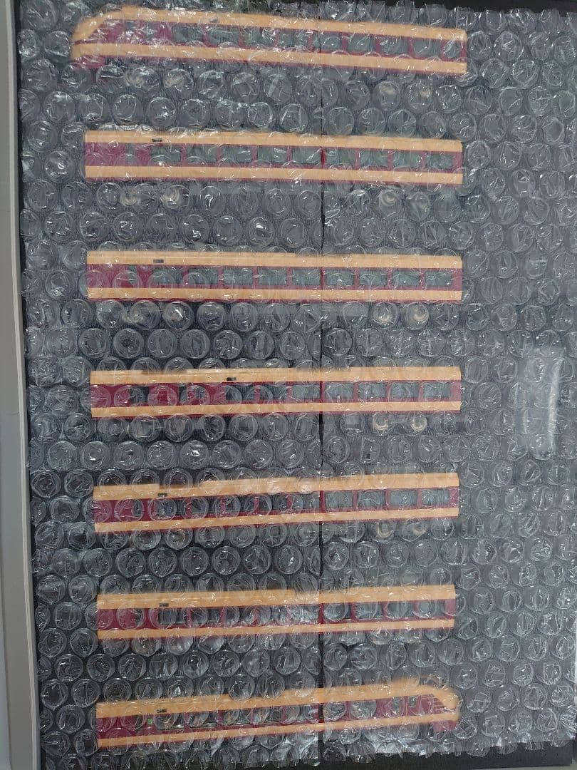 E653系 1000番代 国鉄特急色 新品近品 グリーンマックス　50624