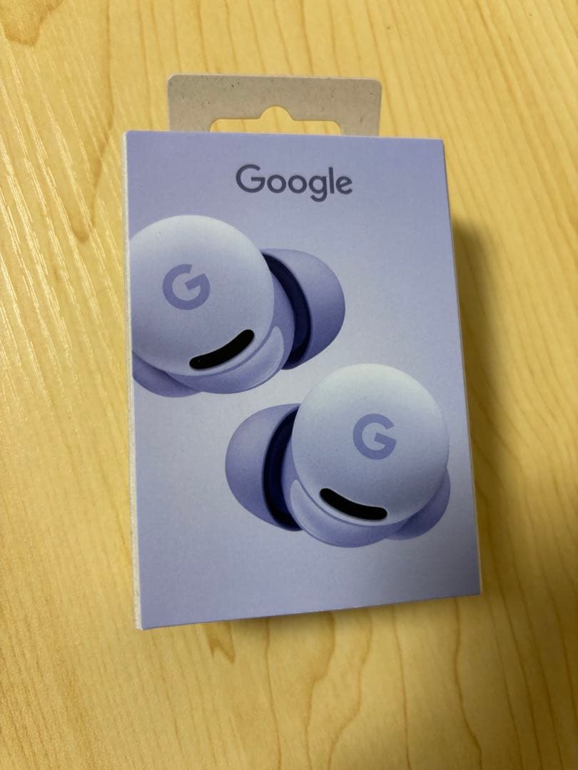 【新品未使用】Google Pixel Buds 2a