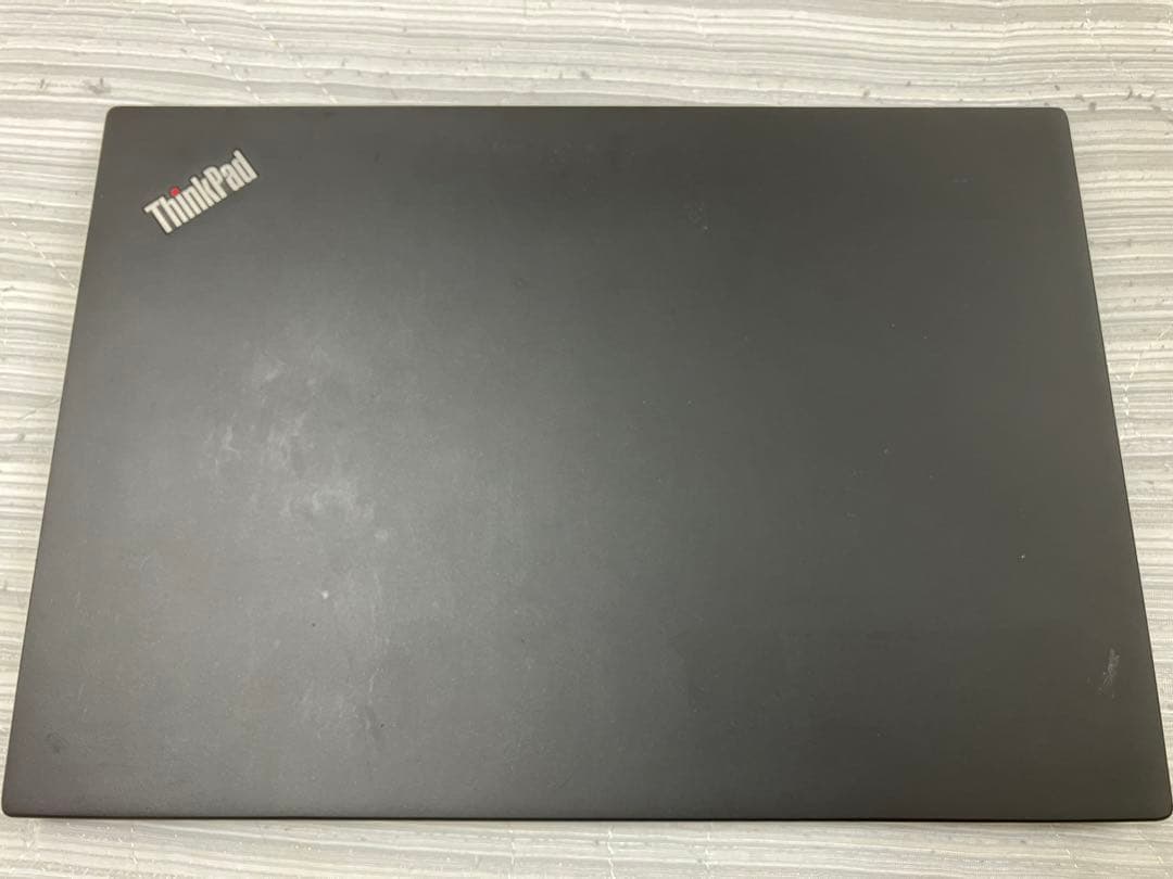 Lenovo ThinkPad X390 LTE仕様 i5 10210U