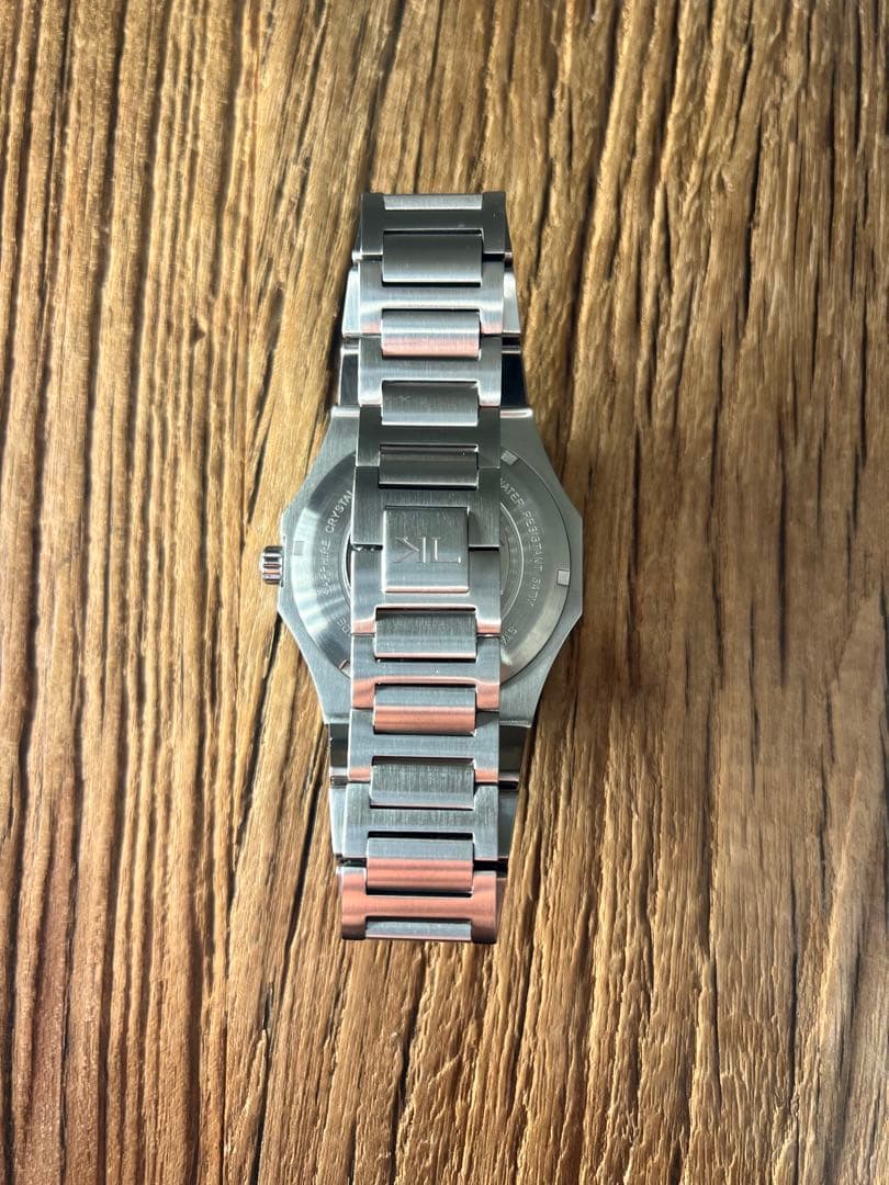 最終値下　KARL-LEIMON カルレイモンMajesty