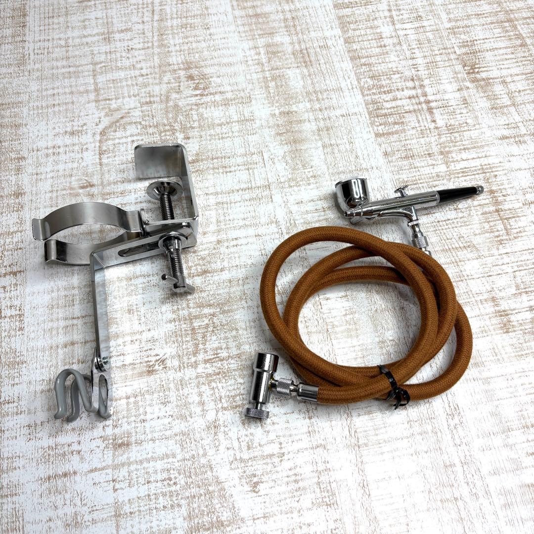 【美品】オリンポス エアブラシ HP-101