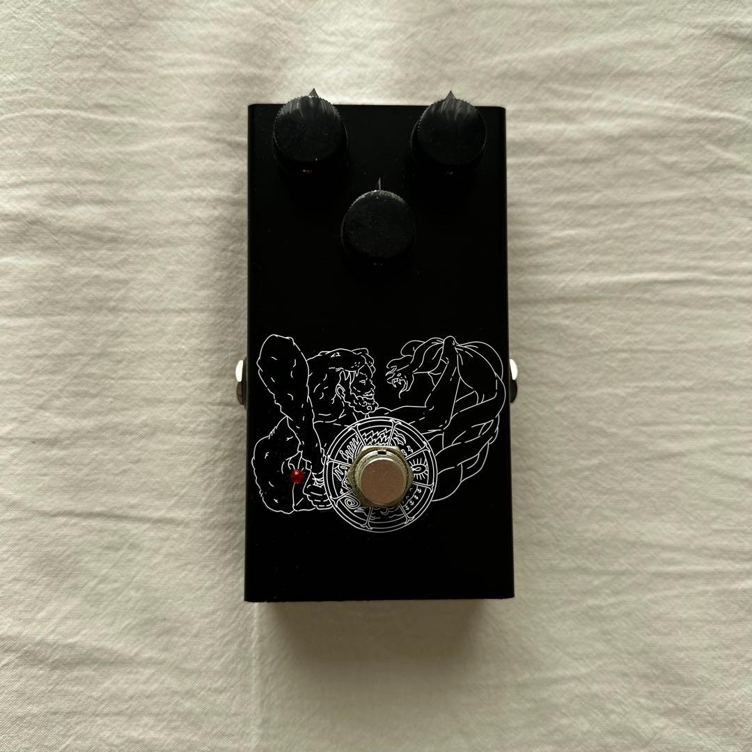 期間限定値下げ Organic Sounds Hercules