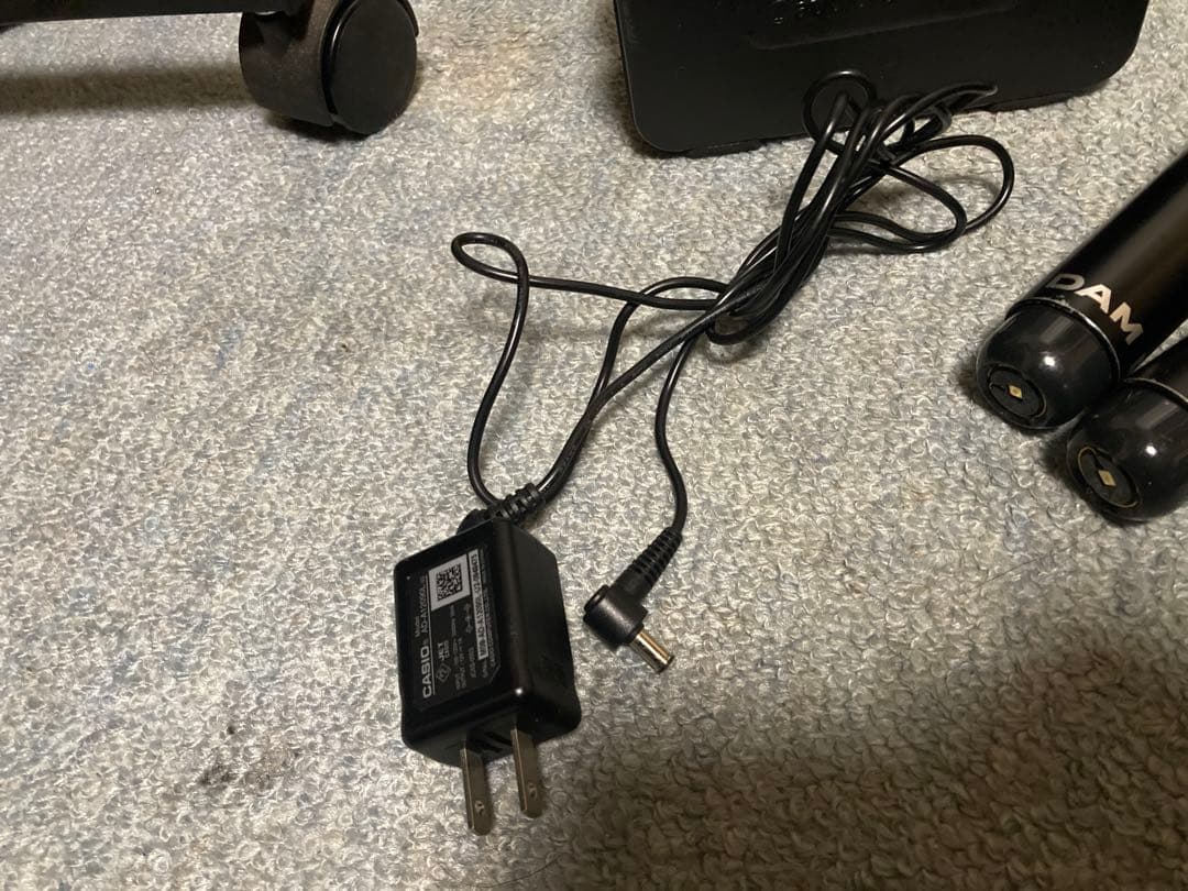 audio-technica AT-WC3 ワイヤレスマイクシステム