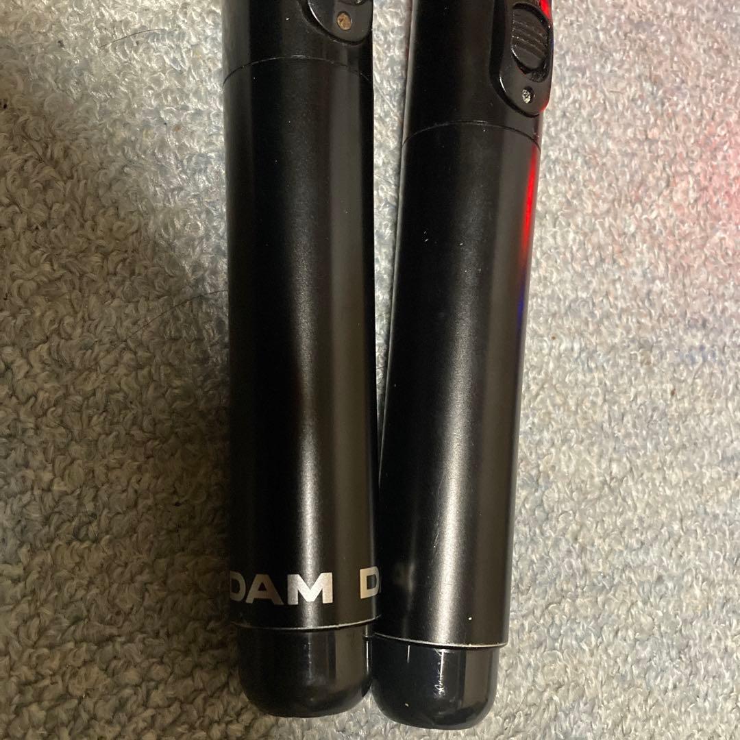 audio-technica AT-WC3 ワイヤレスマイクシステム