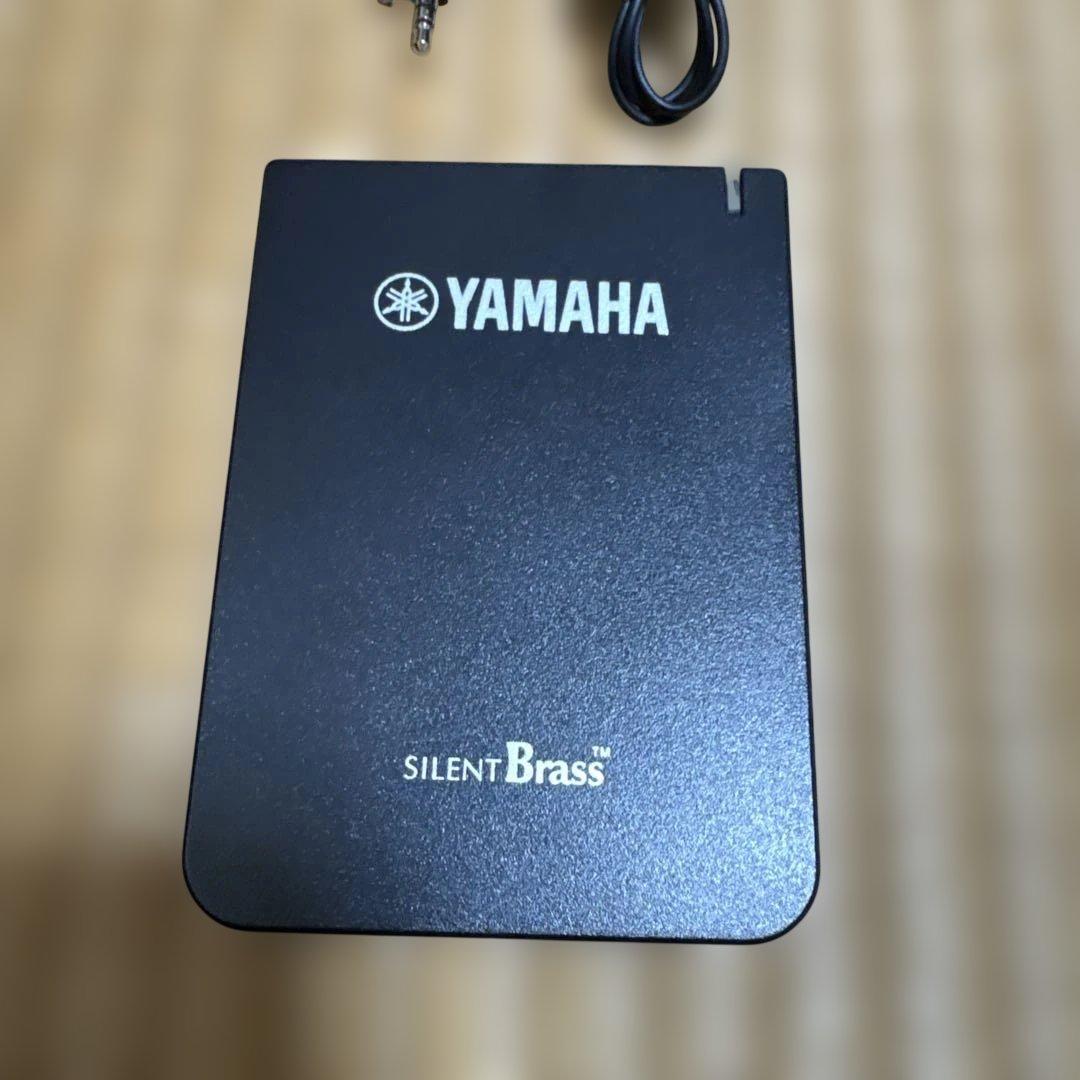 【良品】YAMAHA ヤマハ サイレントブラス PM7X STX-2