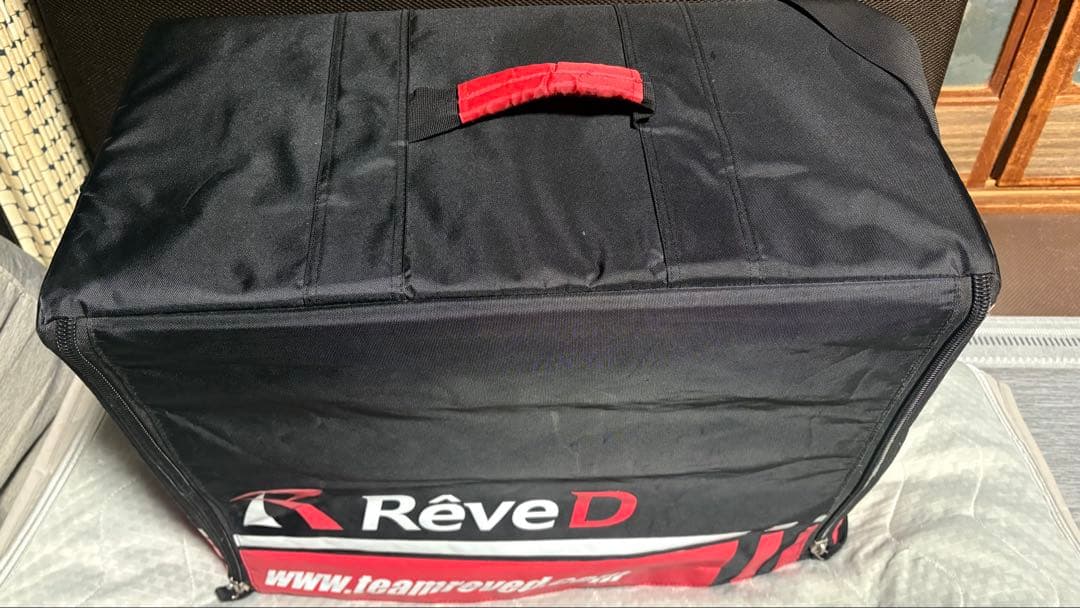 RJ-009 ReveD RC ビッグバッグ