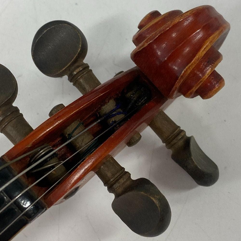 SUZUKI スズキ バイオリン No.13 1/2 1864年