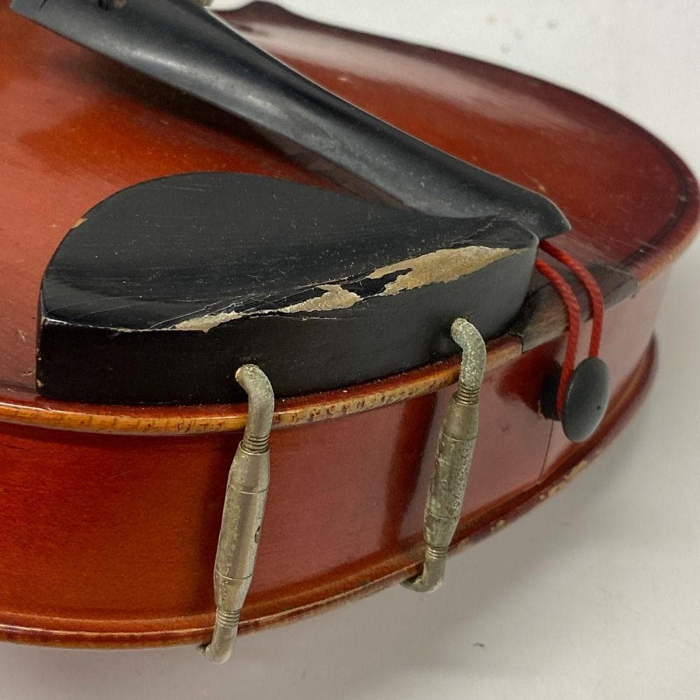 SUZUKI スズキ バイオリン No.13 1/2 1864年