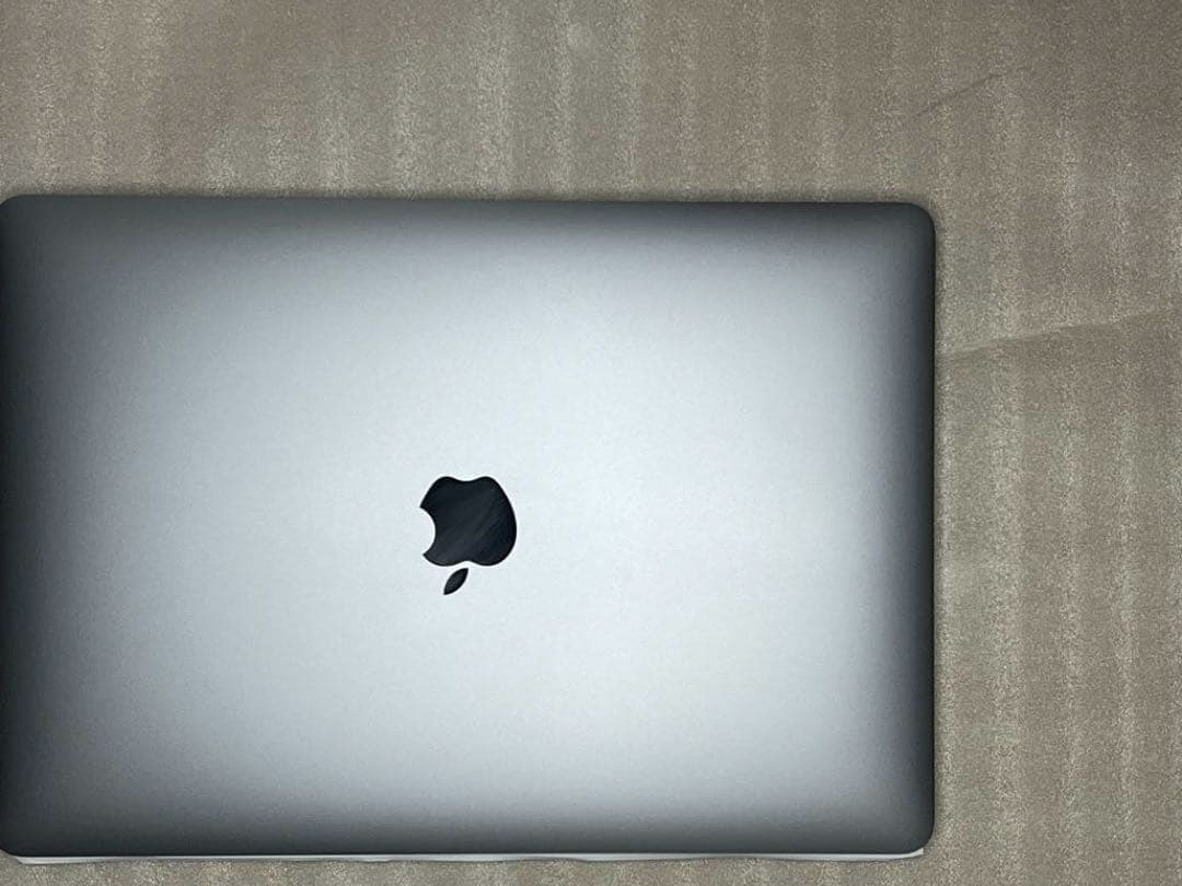 2025最新OS】M1 MacBook Air 新品未使用