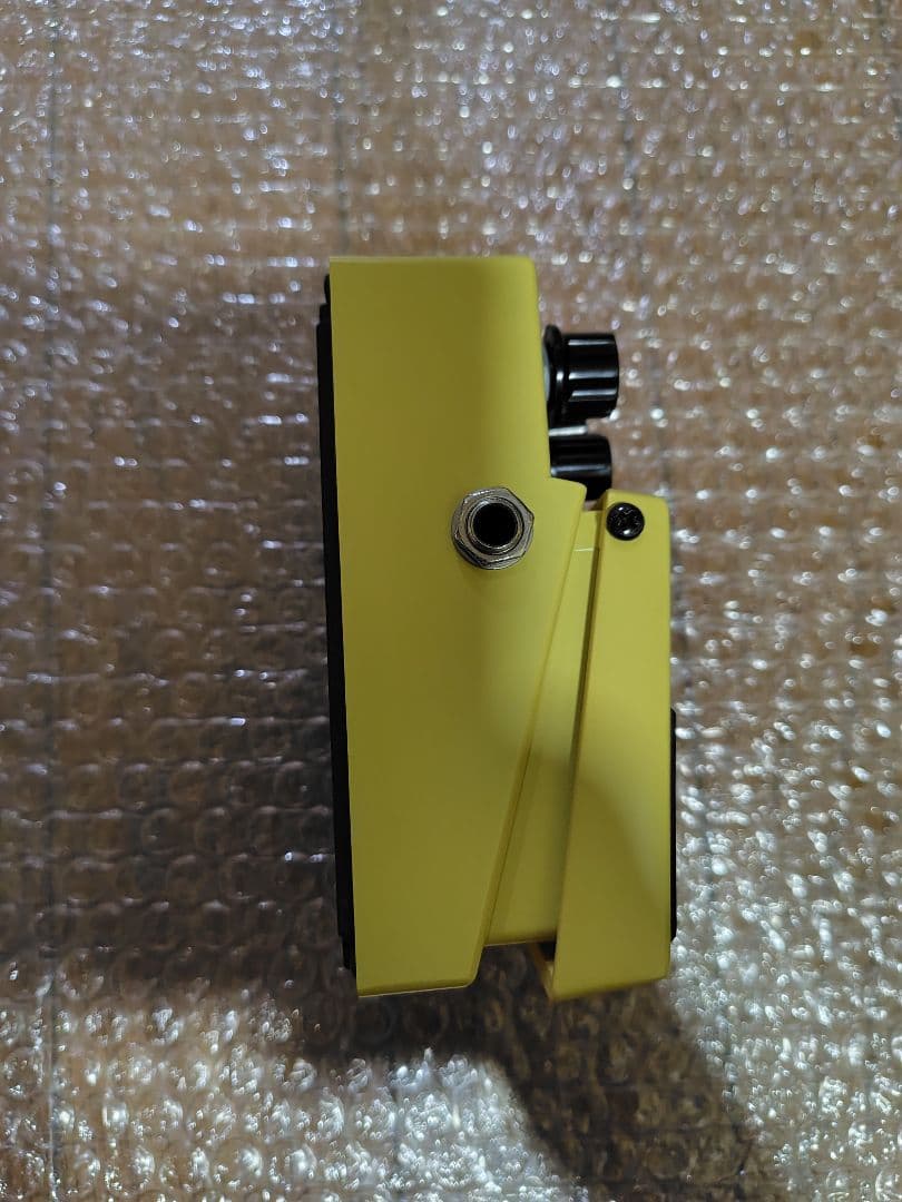 ギター BOSS WAZA CRAFT SUPER OverDrive SD-1W