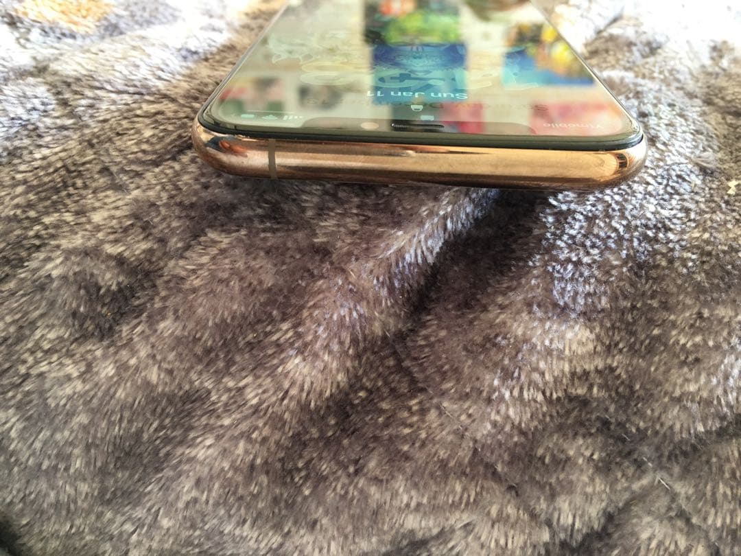 Apple iPhone 11 Pro ゴールド 6.1インチ 本体のみ