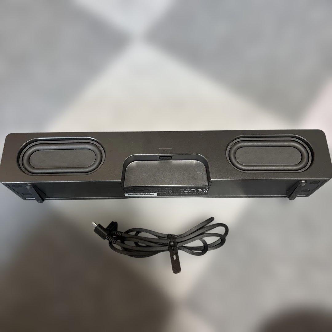 【美品】RAZER LEVIATHAN V2X