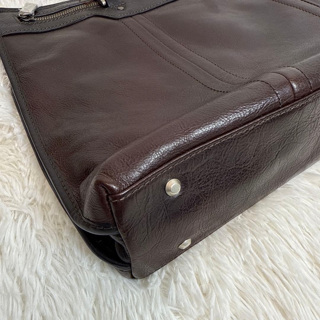 も*み様 新品⭐️TAKEOKIKUCHI ビジネスバッグ　2way タケオキク