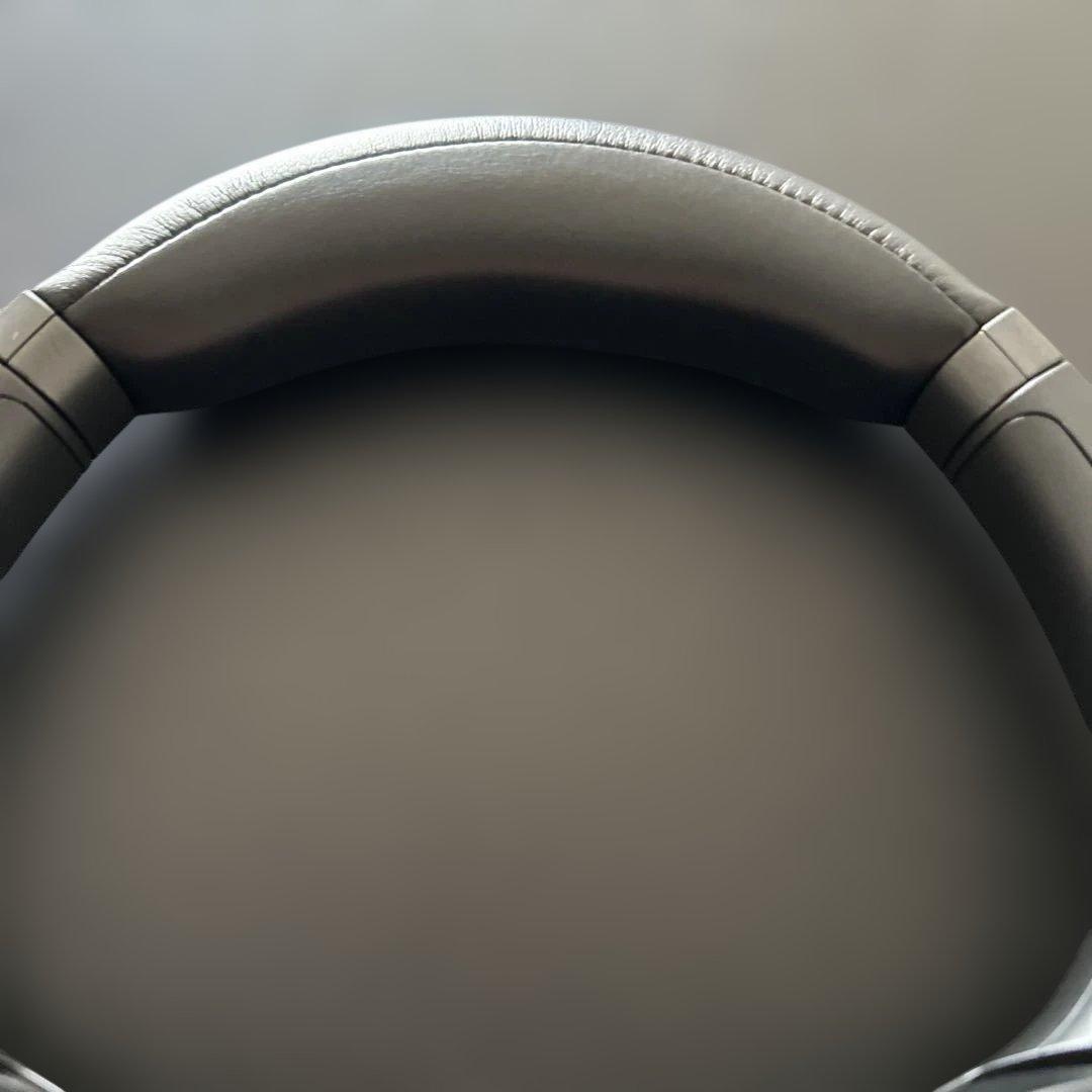 Sony WH-1000X M3 ワイヤレスヘッドホン