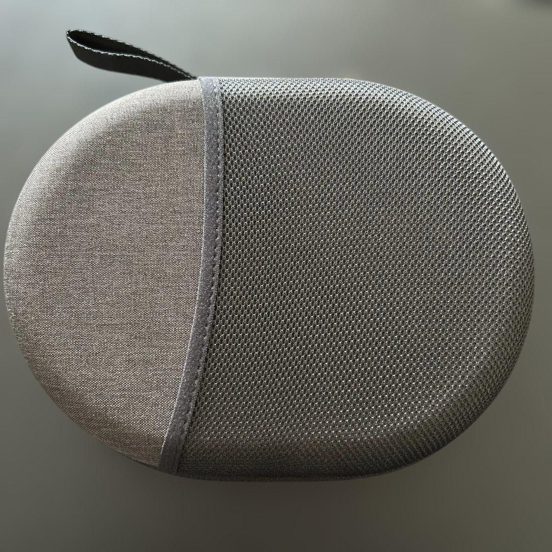 Sony WH-1000X M3 ワイヤレスヘッドホン