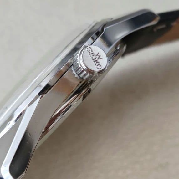 【OH済】グランドセイコーセカンド5722-9991