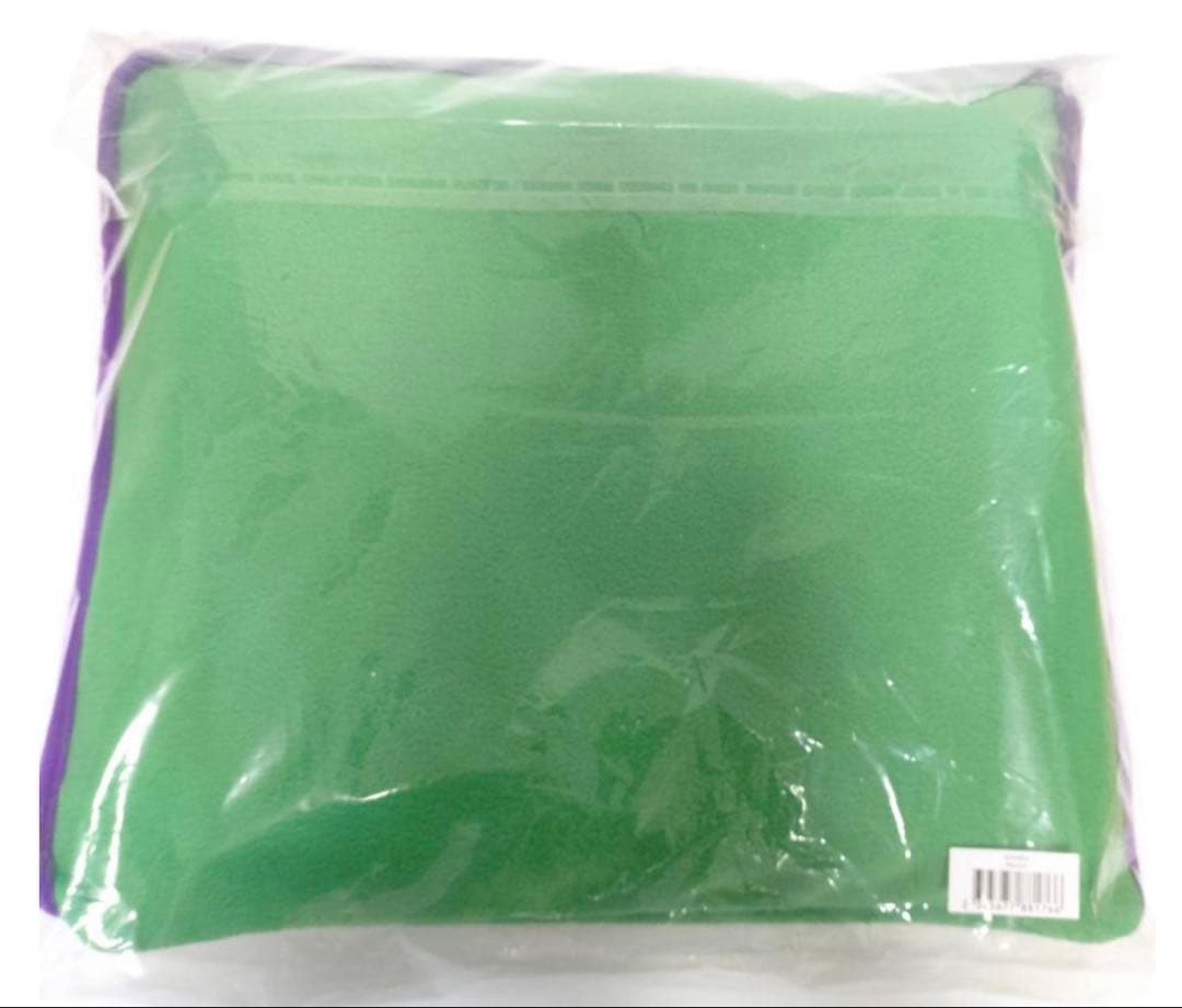 WANIMA BAMBOOM NIGHT ブランケット