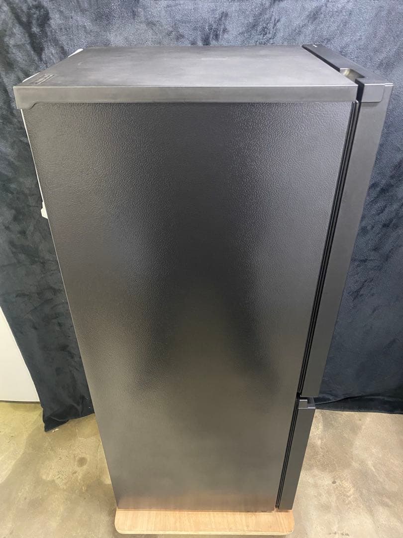 Panasonicノンフロン冷凍冷蔵庫180L 2023年製NR-B18C1-K