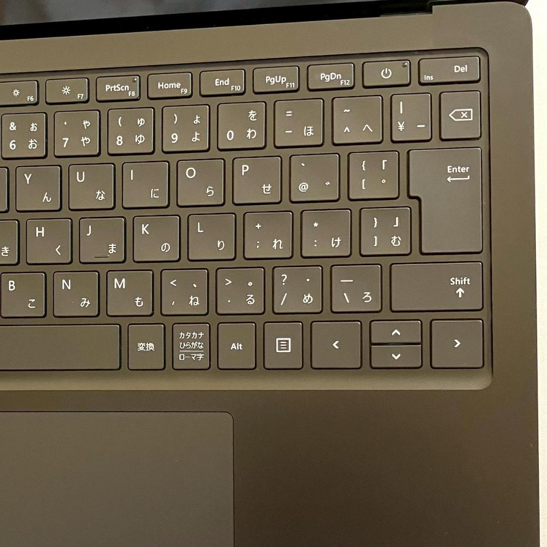 ★年末メガセール★ 第10世代i5 Surface Laptop3 410