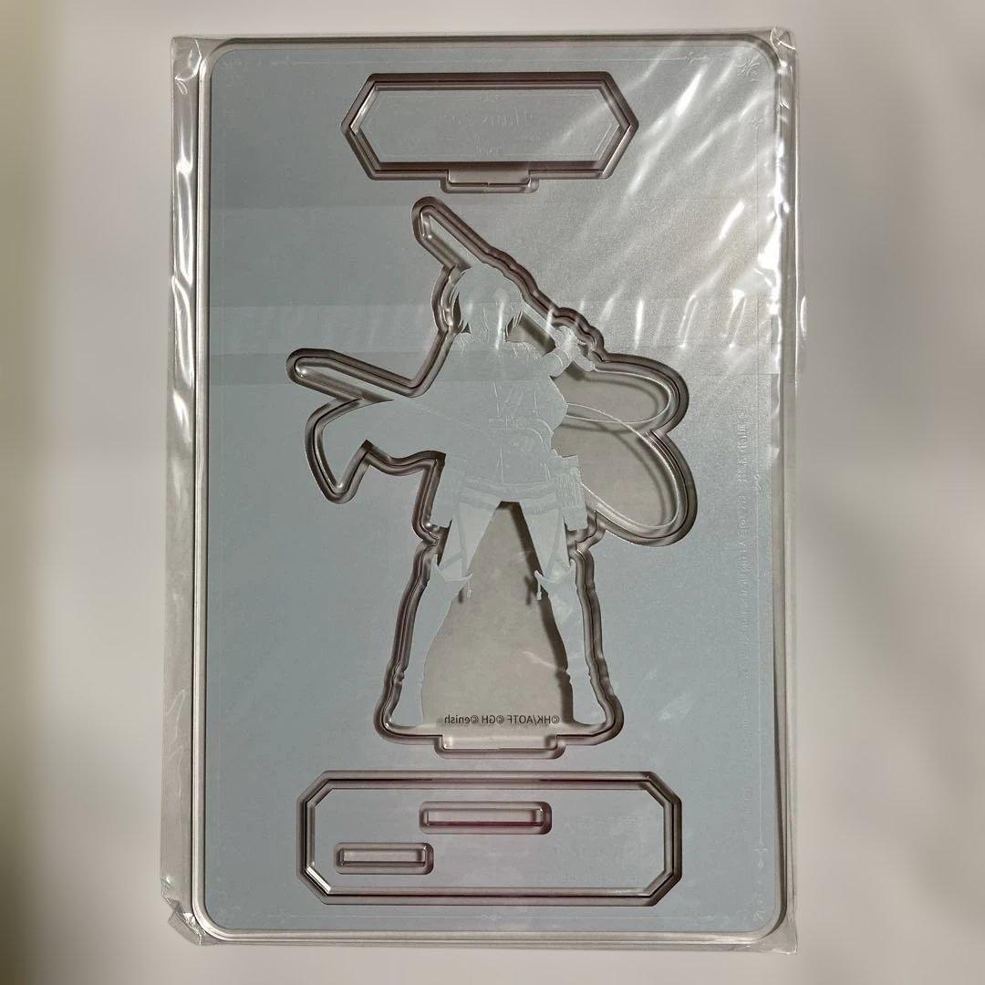 進撃の巨人アクリルスタンド