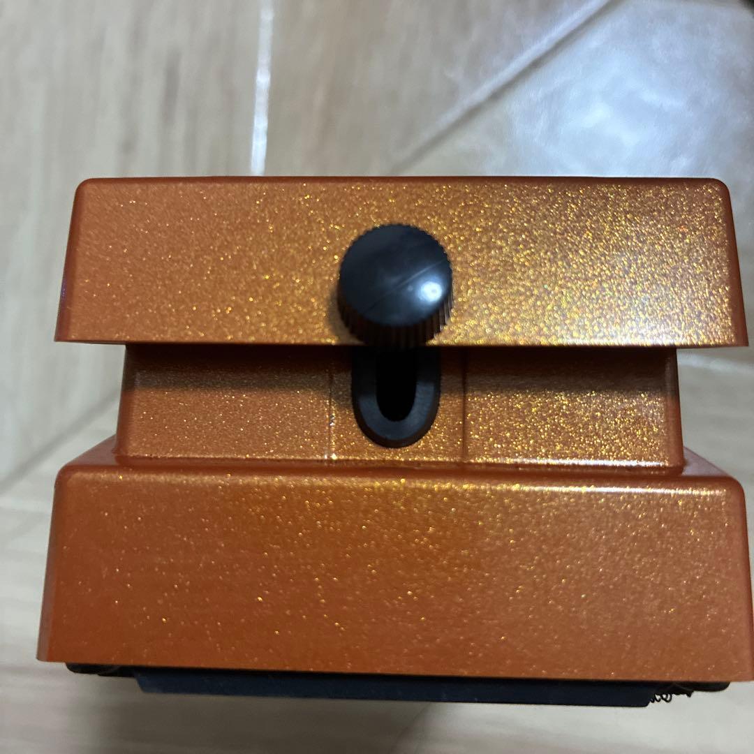 BOSS DA-2 Adaptive Distortion ディストーション