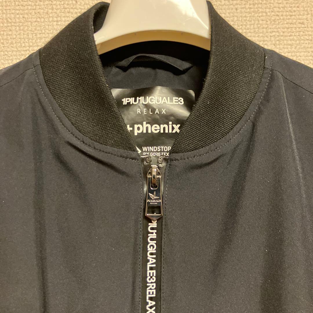 ジャケット・アウター 1PIU1UGUALE3 RELAX