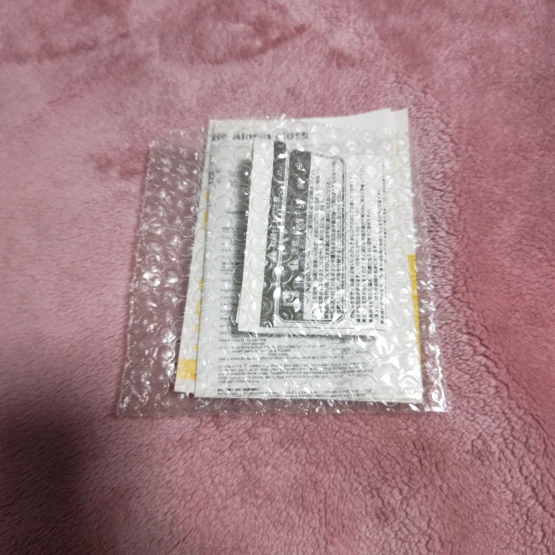 スターウォーズ　ライトセーバーバトル　ミュージカル　アクション　アラームクロック