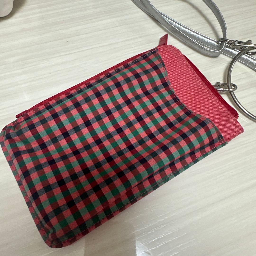 familiar カスタマイズマルチケース