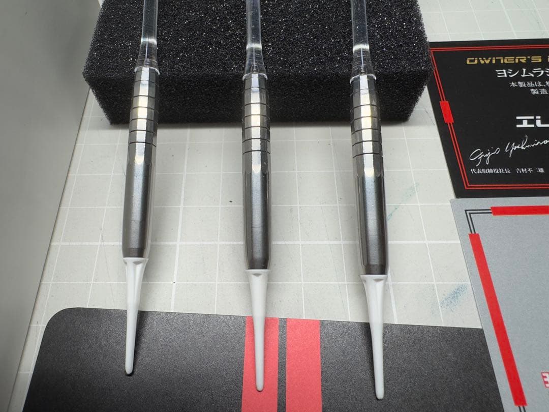 ジョーカードライバー×ヨシムラバレルズ　イリュージョン ザ ファースト