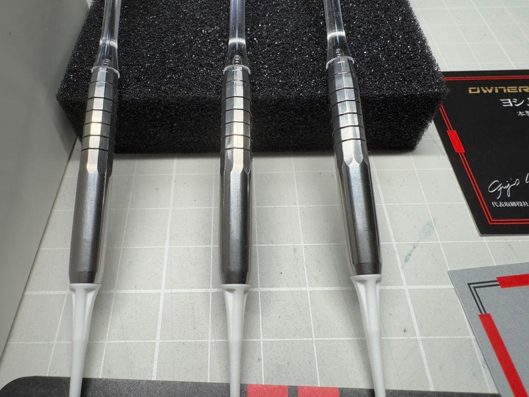 ジョーカードライバー×ヨシムラバレルズ　イリュージョン ザ ファースト