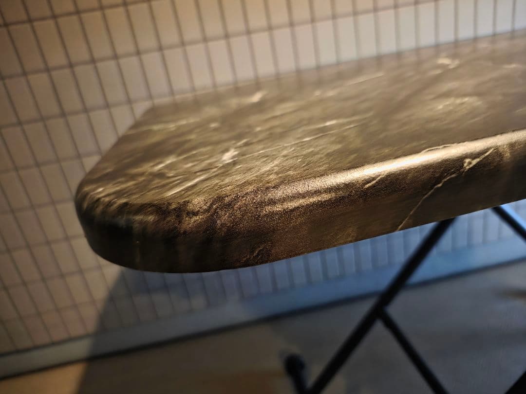 リフティングテーブル グランティ昇降式テーブル　 120cm