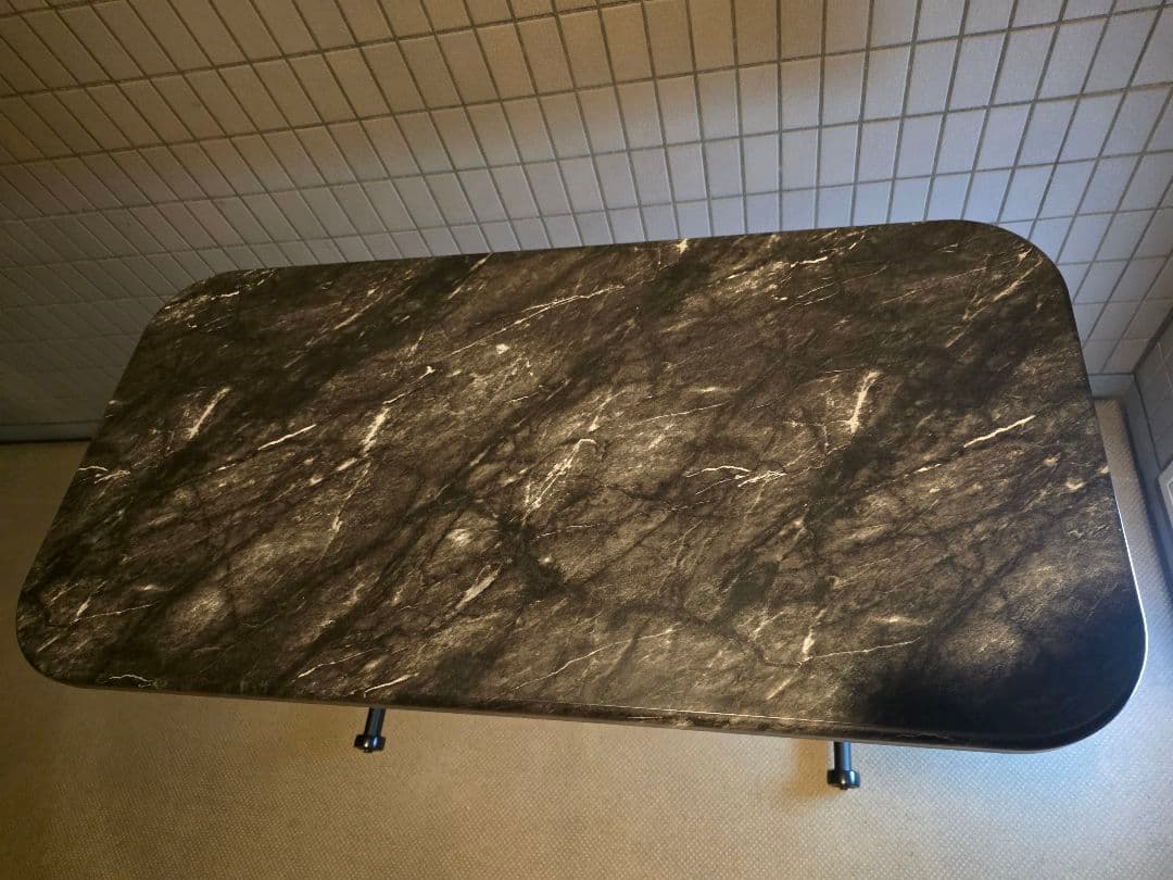 リフティングテーブル グランティ昇降式テーブル　 120cm