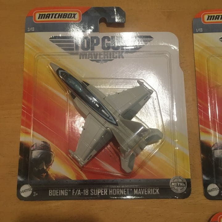 トップガン マーヴェリック 4点 パッチ F-18 ダークスター Su-57