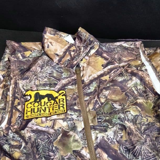 ミリタリー spirit