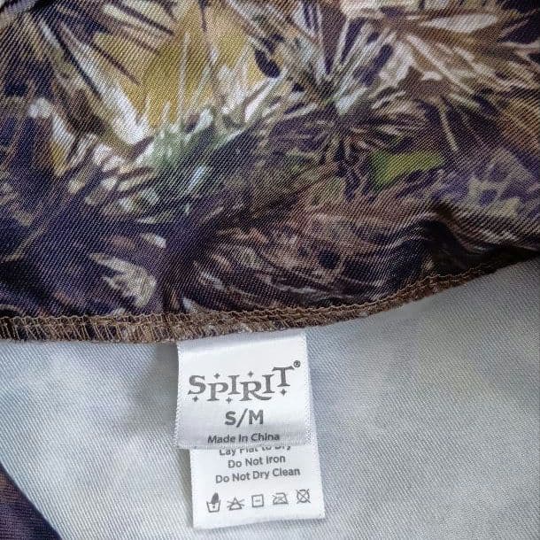 ミリタリー spirit