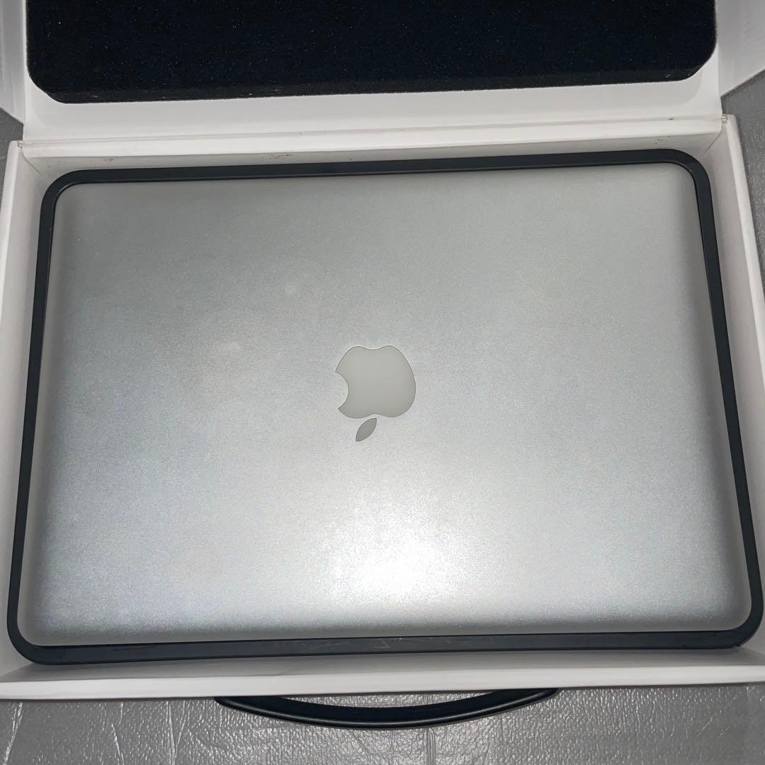 MacBook本体 MacBook Pro