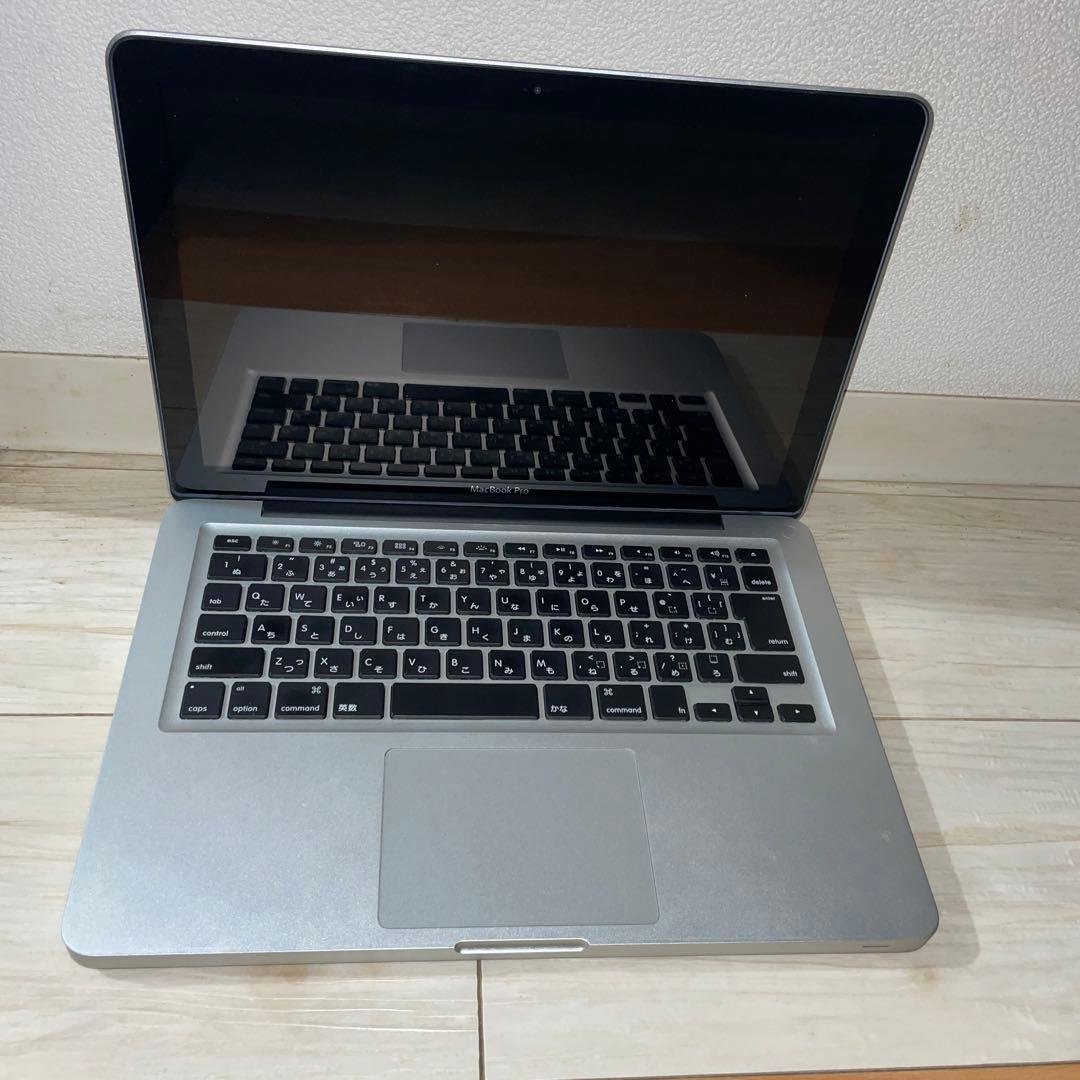 MacBook本体 MacBook Pro