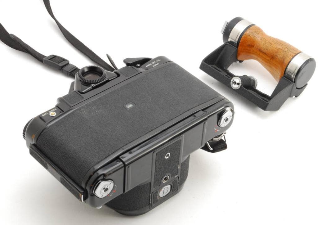 ペンタックス　6x7 SMC Takumar 105mm F2.4 #1397