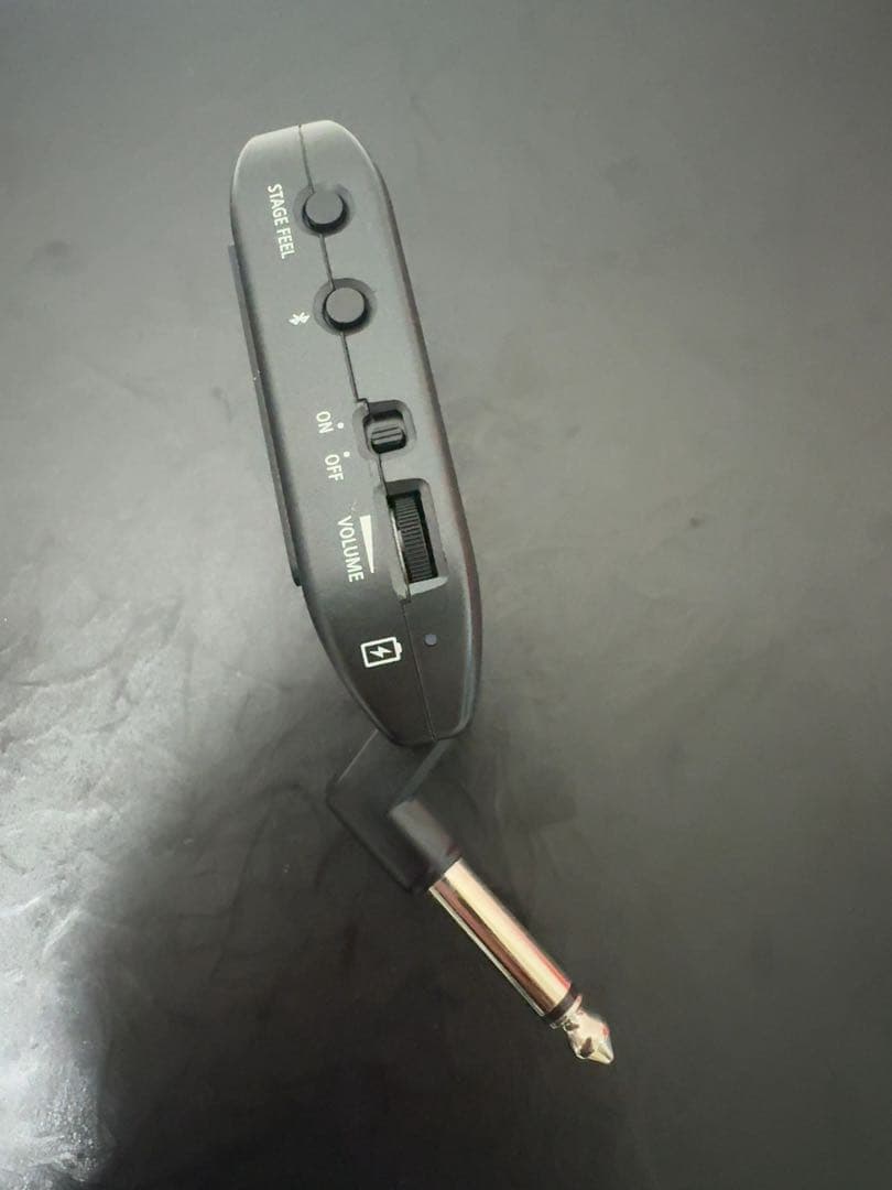 ギター BOSS KATANA:GO