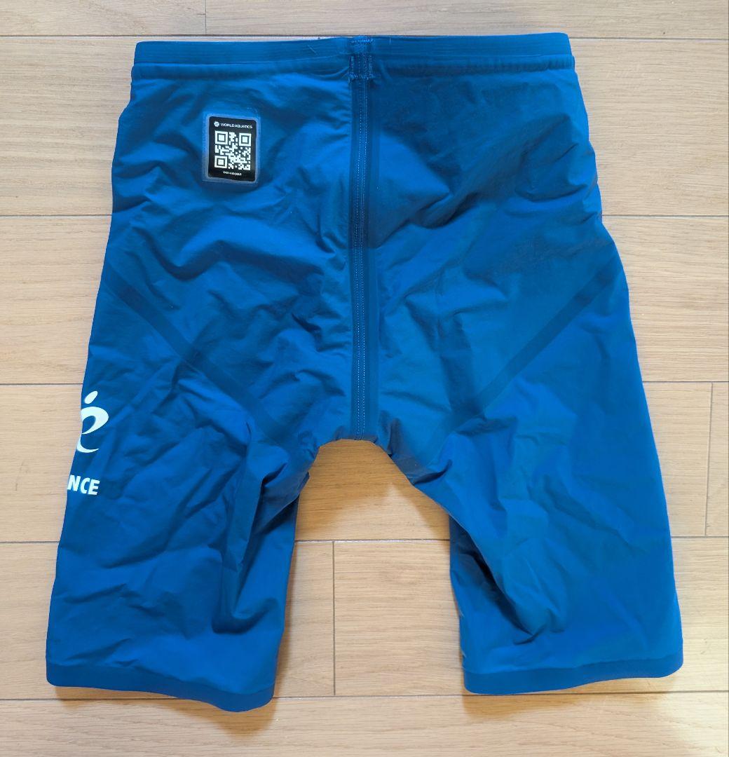 ルネサンス arena アクアフォースストーム MF