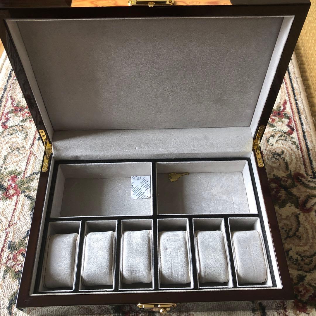 コレクションケース